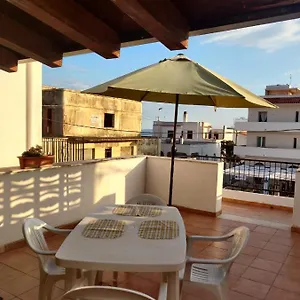 Arianna Lido di Noto