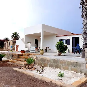 Casa Simetite Granelli