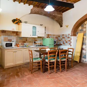 Rustico Toscano , Santa Luce Italia