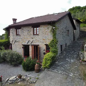 Casa Vacanze La Casala , Fivizzano Italia