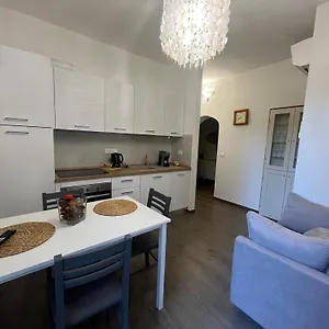 Casa Rei , Pontremoli Italia